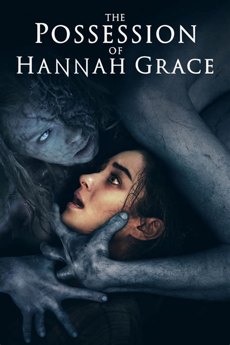 THE POSSESSION OF HANNAH GRACE | Sony Pictures Entertainment