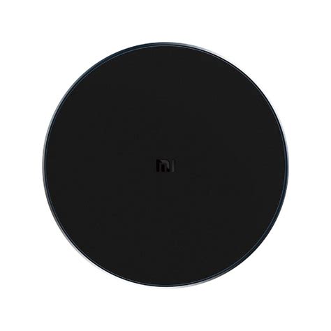 Mi Wireless Charging Pad • Xiaomi