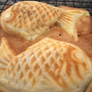 Taiyaki