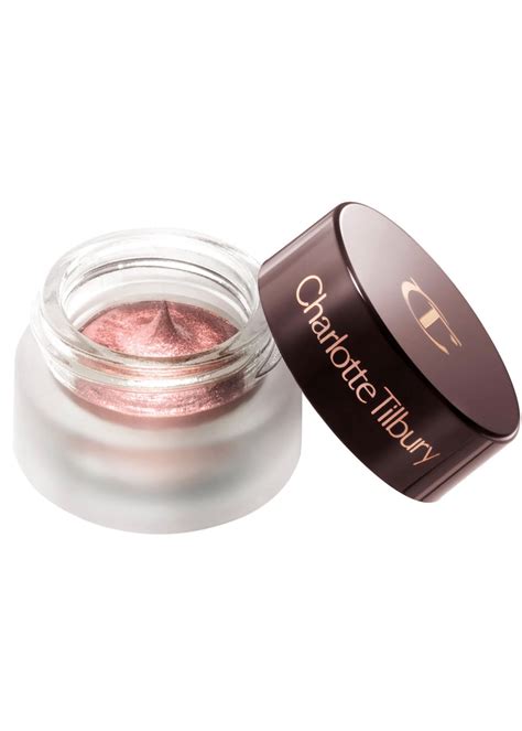 Charlotte Tilbury Eyes To Mesmerize Cream Eyeshadow – sacboutiquemx
