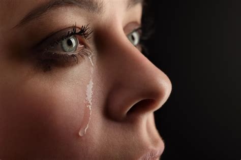Tears Of Joy