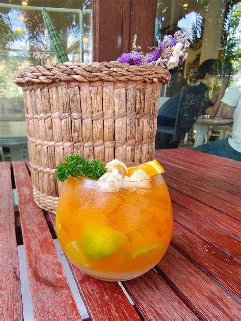 รีวิว Pareto Cafe - คาเฟ่บรรยากาศดีแห่งเมืองปทุม เครื่องดื่มอร่อย เหมาะ ...