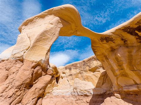 Nature’s Sculptures: 9 Unique Rock Formations Around the World — Daily