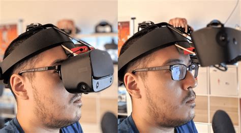 VR Dev Releases Custom Oculus Rift S Flip Hinge Modding Guide For ...