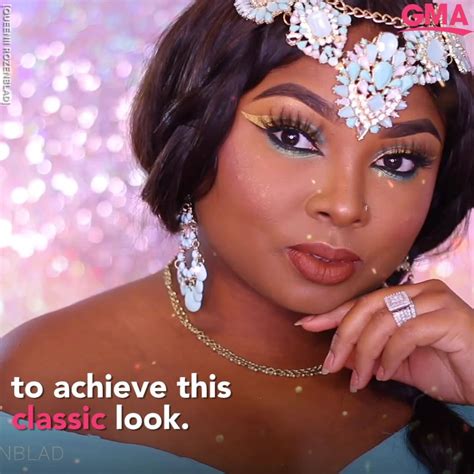 Get the look: How to transform into Aladdin's Princess Jasmine for ...