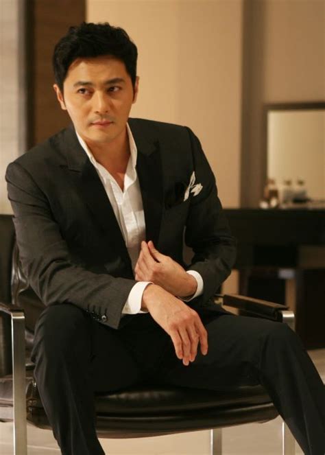 Jang Dong-gun Height, Weight, Age, Spouse, Family, Facts, Biography