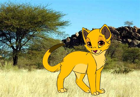 Kitty Kiara by Evey-chan on DeviantArt