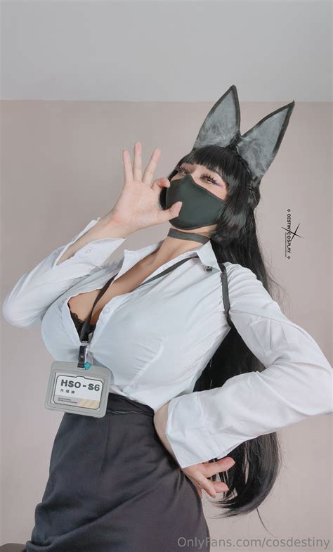 cosdestiny Leaks 2025 | Thotstash