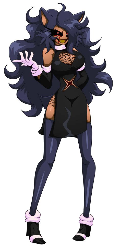 Milady X by JMcCormic on DeviantArt