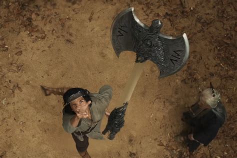 ‘Wiro Sableng’ an eye opener for Hollywood filmmakers - Entertainment ...