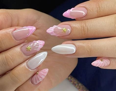 gorgeous nail art   spring   nail designs acrylic