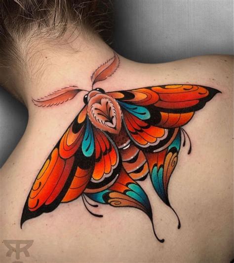 Pin by Maddy Thompson on Tattoos&Piercings | Tattoos, Neo traditional