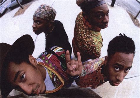 tribe called quest interview magazine