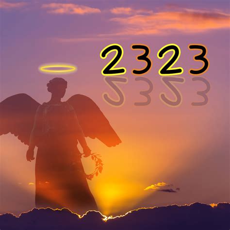 Spiritual Meaning Of 2323 Explained - The Spiritual Parrot