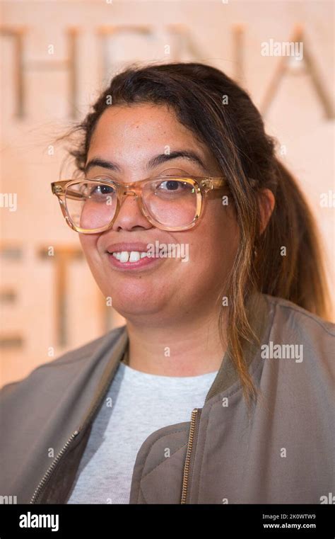 Melha Bedia attends 'Athena' Netflix Paris film Premiere At Salle ...