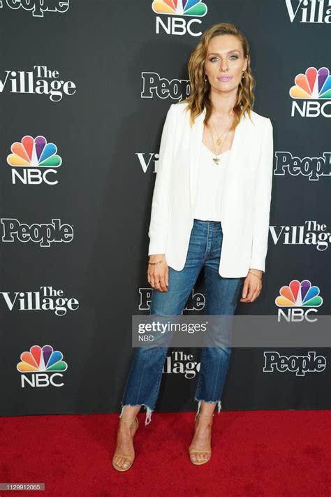 Michaela McManus's feet