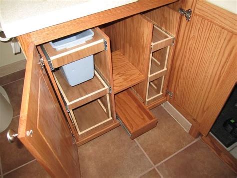 4 DIY Kitchen Cabinets Makeover Tutorials DIY Experience