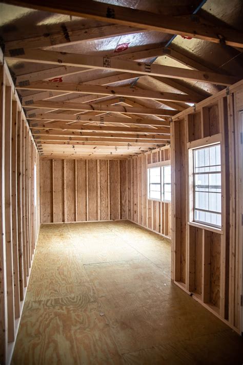 garden shed sheds  savannah