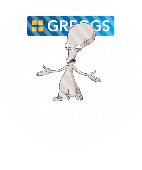 Roger Smith American Dad
