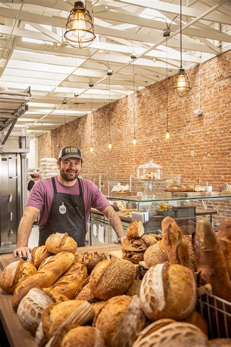 Proof Bread | Arizona Highways