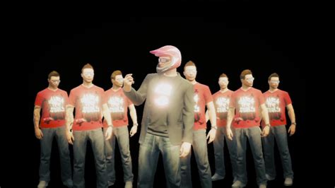 So I finished a game of golf... : r/GrandTheftAutoV