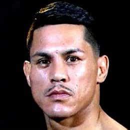 Miguel Román Boxing Record