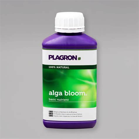 Plagron Alga Bloom in 250ml, 500ml, 1L oder 5L kaufen