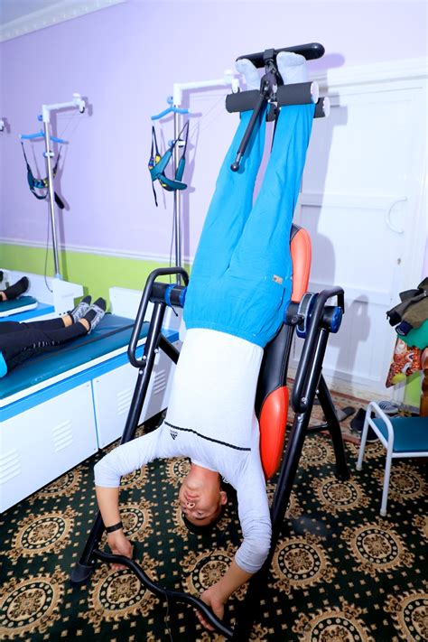 ВЫТЯЖКА ПОЗВОНОЧНИКА