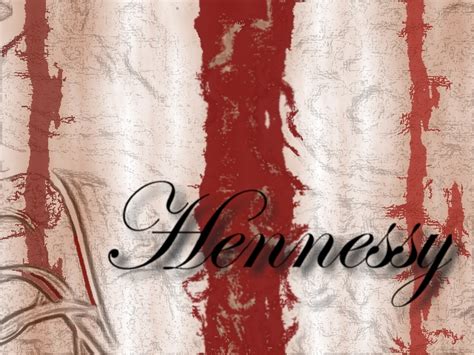 hennessy