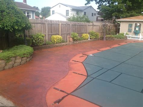 Tips for Painting Cement Surfaces