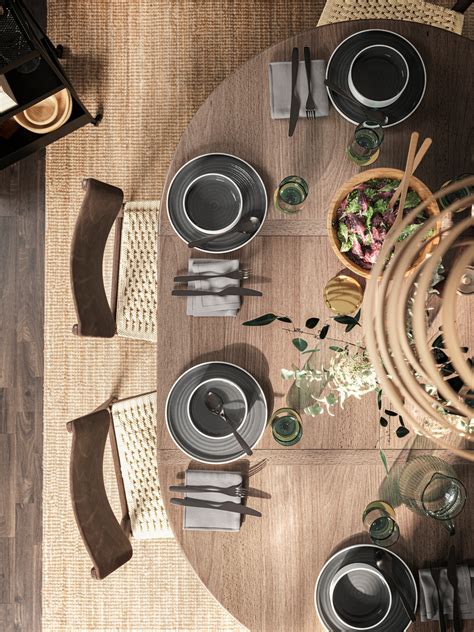 Affordable Dining Tables - IKEA