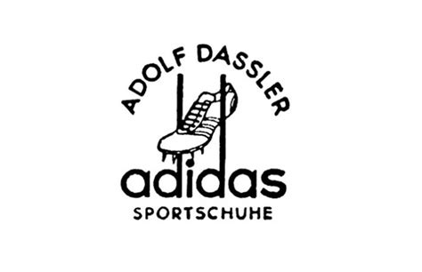 Логотип Adidas: история создания в 8 интересных фактах