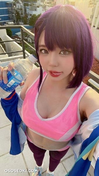 Косплей - Cosplay | Азиатки 2024 | ВКонтакте
