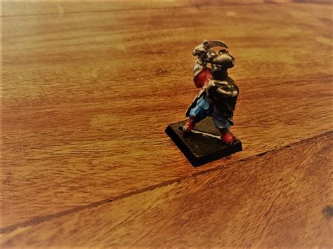 Warhammer Fantasy Citadel Miniatures Thief Metal Games Workshop ...