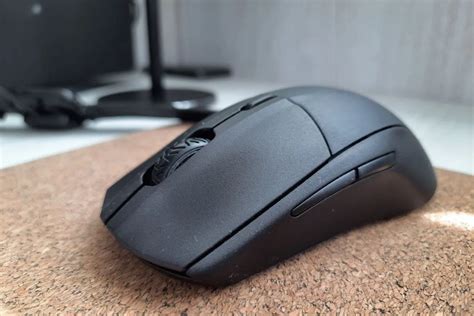 Обзор SteelSeries Rival 3 Wireless. Игровая мышка без проводов и границ