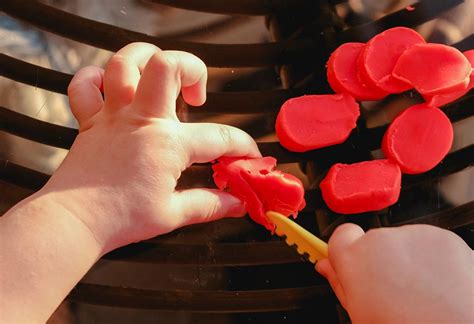 Fine and Gross Motor Skills for Infants,Toddlers & Preschoolers
