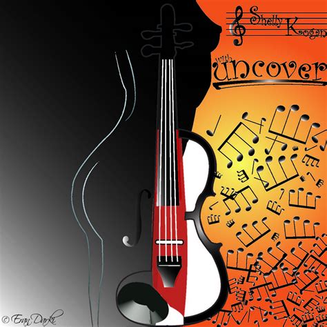 CD Cover - Random Fan Art (13317086) - Fanpop