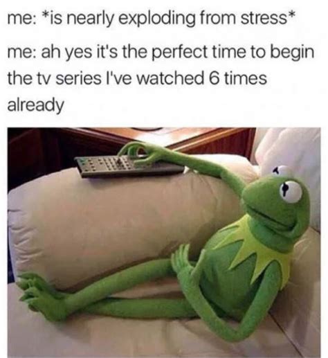 These Stressed Out Memes Are Way Too Relatable (30 pics) - Izismile.com