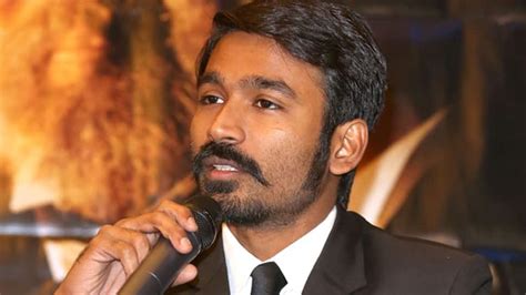 Dhanush calls his Hollywood debut an 'Extraordinary journey' | People ...