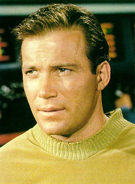 Celeb Image Wallpapers: William Shatner