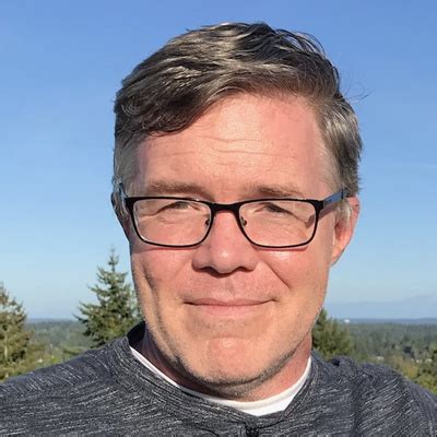 Mark Jensen's Speaker Profile @ Sessionize