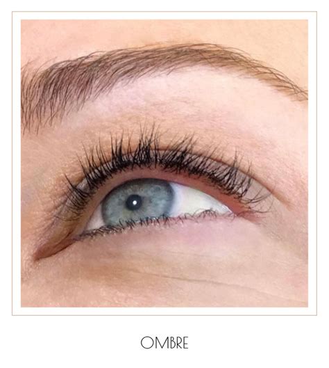 THE EYEBROW ATELIER