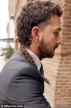 27 Modern mullet for Men ideas | haircuts for men, mens hairstyles ...