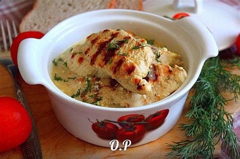 Филе индейки считается диетическим мясом. Оно очень вкусное и нежное ...