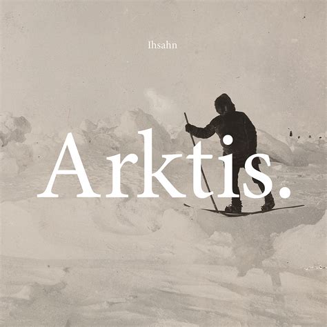 Ihsahn - Arktis. Review | Angry Metal Guy