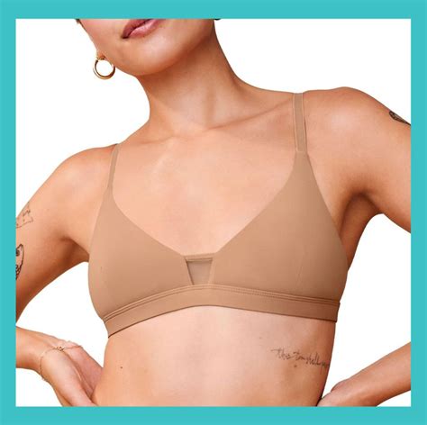 13 Best Wireless Bras of 2024, According to Editors and Experts