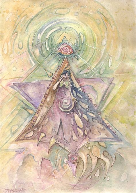 Merkaba by saffronlungs on deviantART | Art, Cool art, Painting