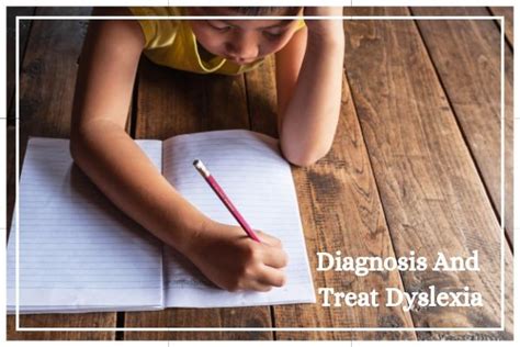 How To Diagnosis And Treat Dyslexia? – Listen and Learn Centre Melbourne