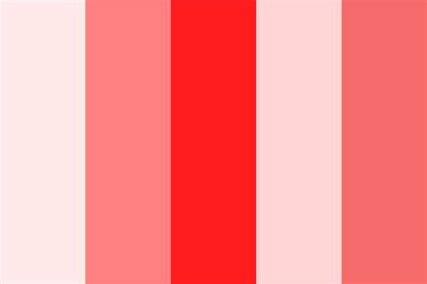 Bisque Color Palette