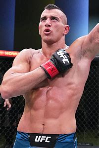 Natan "Lethal" Levy MMA Stats, Pictures, News, Videos, Biography ...